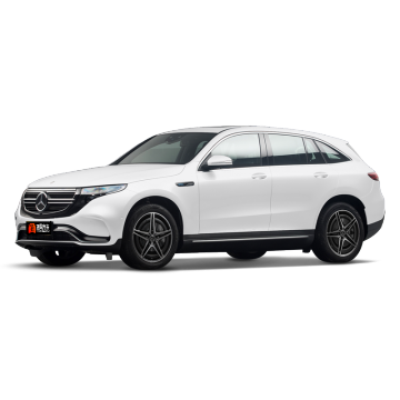 In Stock New Energy Electric 2022 Facelift Mersede 350 400 4MATIC Special Edition high speed long range electric car ben z eqc E